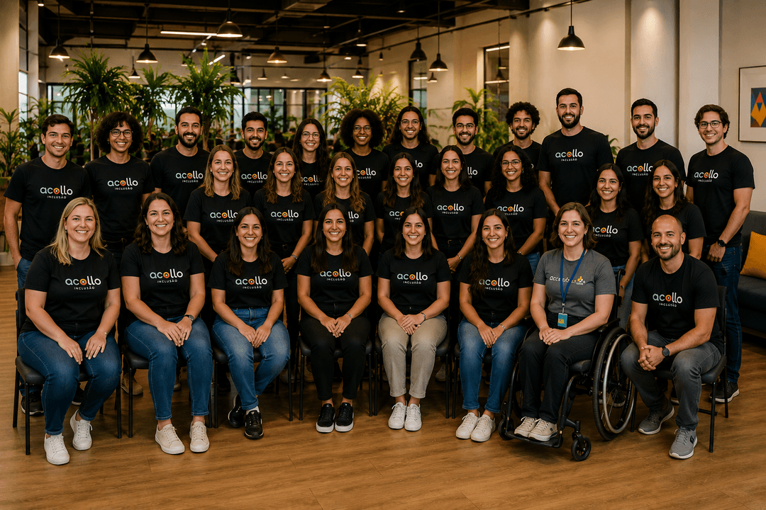 Equipe Acollo